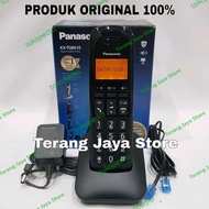 Panasonic KX-TGB210 Wireless Phone (Black) KX-TGB 210 Home Phone - KX-TGB610 WHITE