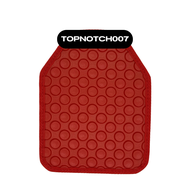 พรมยางกระดุม พรมปูพื้นรถยนต์ BMW X1 U11 ปี 2023-ปัจจุบัน