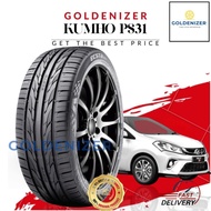 (1PC)205/50-16[205 50 16]HANKOOK KUMHO MICHELIN VITTOS YOKOHAMA Tayar tyre tire