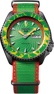 SEIKO 5 Original Automatic Mechanical Watch For Men 10Bar Waterproof Luminous Fashion Watches