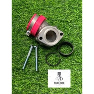 TENGKOK/INTAKE PIPE CARBURETOR EGO/EGO S/NOUVO S/WAVE 125/EX5 DREAM/RX100/NSR RACING THAILOOK THAILA