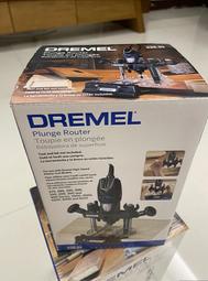 【全新未拆】 DREMEL 335-01 (245.335) 溝切輔助座 刻磨機 ！