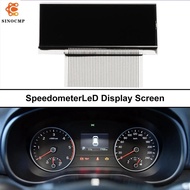 1Pcs Car Speedometer LCD Display Screen Stable Performance High Reliability For BMW E34 Car Dashboar