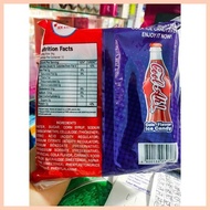 ◊☜ ☪ ▬ Jelly Yum Ice Candy Cola 240gx12 per pack