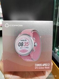 COROS APEX 2