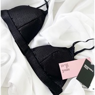 H&M Removable Pads bra size 34C / C75 7712901