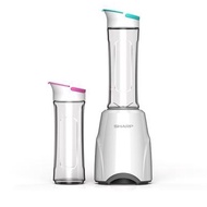 SHARP Personal Blender 0.6L (EM60PMWH)