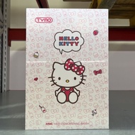 正版授權 山姆代購 TYMO × Hello Kitty 第二代負離子直髮梳   Sam's Club Proxy TYMO × Hello Kitty 2nd Gen Ionic Straighte