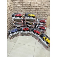 RC Truck 1:18 Ready Stock Kid Toys