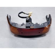 lampu belakang suzuki V100/ tailight suzuki v100