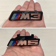 Grill logo Emblem bmw m3 m5 F30 F10 - F30 (M3)