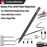 【✅SG STOCK🔥】Libra Colour Stylus Pen with Palm Rejection eReader Pen for Amazon Kindle & Kobo Clara C