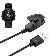 Tương Thích Với Bộ Sạc Garmin Forerunner 735XT Dây Kẹp Cáp Sạc Thay Thế Cho Đồng Hồ Thông Minh Garmi