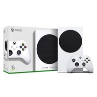 Xbox - 【XBOX主機】Xbox Series S 主機 512GB 香港行貨