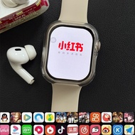 watch strap kuromi watch strap Snapdragon 16G+256GB Card Phone Watch Sports Learning Office Smart Wa