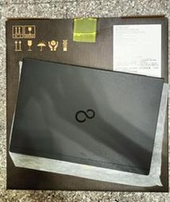 Fujitsu LIFEBOOK U938/日本製造/950公克/鎂鋰合金機殼