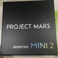 Project Mars 火星計畫 booster mini2 筋膜槍