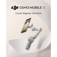 DJI OSMO MOBILE SE OK200