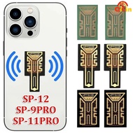 Signal Booster Sticker - Phone Signal Enhancement Patch - Signal Enhancement - 4G Mobile Phone