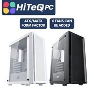 HiteqPC | darkFlash A305 ATX PC Case ATX Case PC Case