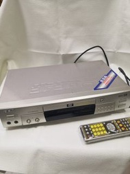 步步高DVD機