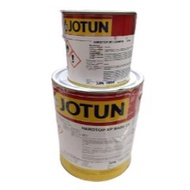 JotuHardtop XP Base 2A (4.1 Litre) & Hardtop XP Comp B (1.8 Litre)/ If need any colour ,then can sen