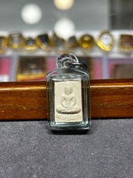 2527 屈白欖 白欖五期 防水殼 佛牌