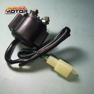 SYM VF3i / Jet Power 125 - Starter Relay