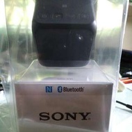 全新 Sony 藍芽喇叭 1個