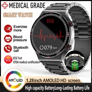 G08 Smart Watch Medical Grade 24H Health Monitoring Men Women Fitness Sport Smartwatch