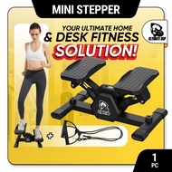 Ultimate Sup, Premium Stepper Machine, Twist Steppers for Exercise, Mini Stair Stepper, Home Gym Exe