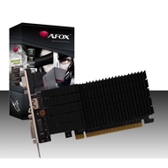 AFox GT710 2GB DDR3 Low Profile with LP Brackets