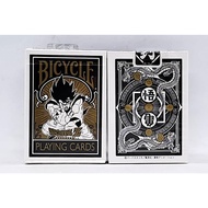 [USPCC Poker] BICYCLE DRAGON BALL Z Poker-S103049657 bicycle cards