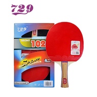 729 Friendship Racket / Racket 1020