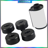 zzz 135 To 120 Film Adapter Light Sealed Conveter For 35mm Film In 120 Cameras