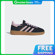adidas | Adidas Handball Spezial - Black Pink Ie5897 2395690