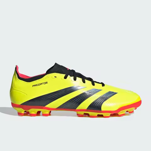Adidas Authentic PREDATOR Mid AG Men's Women's Football Shoes IF3209
