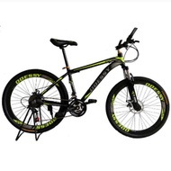 Promo! Terbaru Sepeda Gunung Mtb 26. New Odessy Atxs 560 Limited