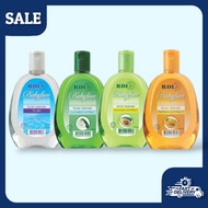 RDL BABYFACE FACIAL CLEANSER PAPAYA EXTRACT | CUCUMBER EXTRACT | KALAMANSI EXTRACT | AVOCADO EXTRACT
