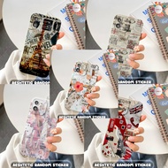 DA4506 SOFTCASE SILICON PROCAMERA CUSTOM FOR A02S A03S A04E A23 A20S A1K A3S A5S A8 A9 2020 Y15 Y15S