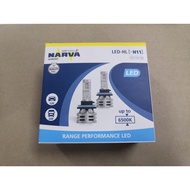 Car Headlights H11 LED 12V/24V NARVA Brand