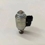 Solenoid Valve Gear 174-4909 For Caterpillar Excavator And Bulldozer Model D6R/D7R/D10N/D10R