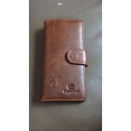 Original Timberland Mens Wallet