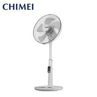 外箱NG福利新品 台灣製造【CHIMEI 奇美】16吋DC馬達遙控電風扇 DF-16H500 節能省電 原廠保固