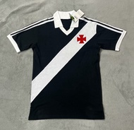 Flamenco Retro Jersey Da Gama Ac Real Madrid Arsenal Chelsea Ajax Liverpool Football Uniform