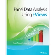 Panel Data Analysis Using EViews