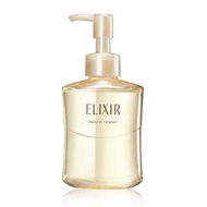 🇯🇵【Direct from Japan】SHISEIDO ELIXIR SUPERIEUR Elixir Superiel Moist In Cleanse 140mL [Facial Cleans