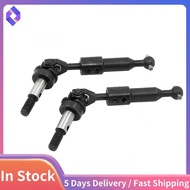 For  Unlimited 94123 Steel Universal Drive Shaft Adjustable CVD