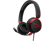 HyperX Cloud Mini (หูฟังสำหรับเด็ก) - Gaming Headset หูฟังมีสาย หูฟังเกมมิ่ง