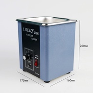 2LUltrasonic Cleaner DELTA D68H mesin ultrasonic cleaner delta ultrasonic cleaner Mesin Pembersih Ul